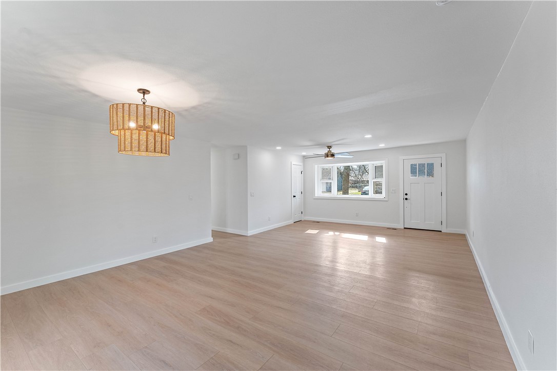 Banks Add Bentonville - Residential