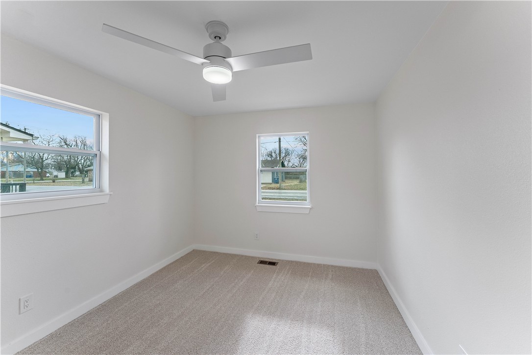 Banks Add Bentonville - Residential