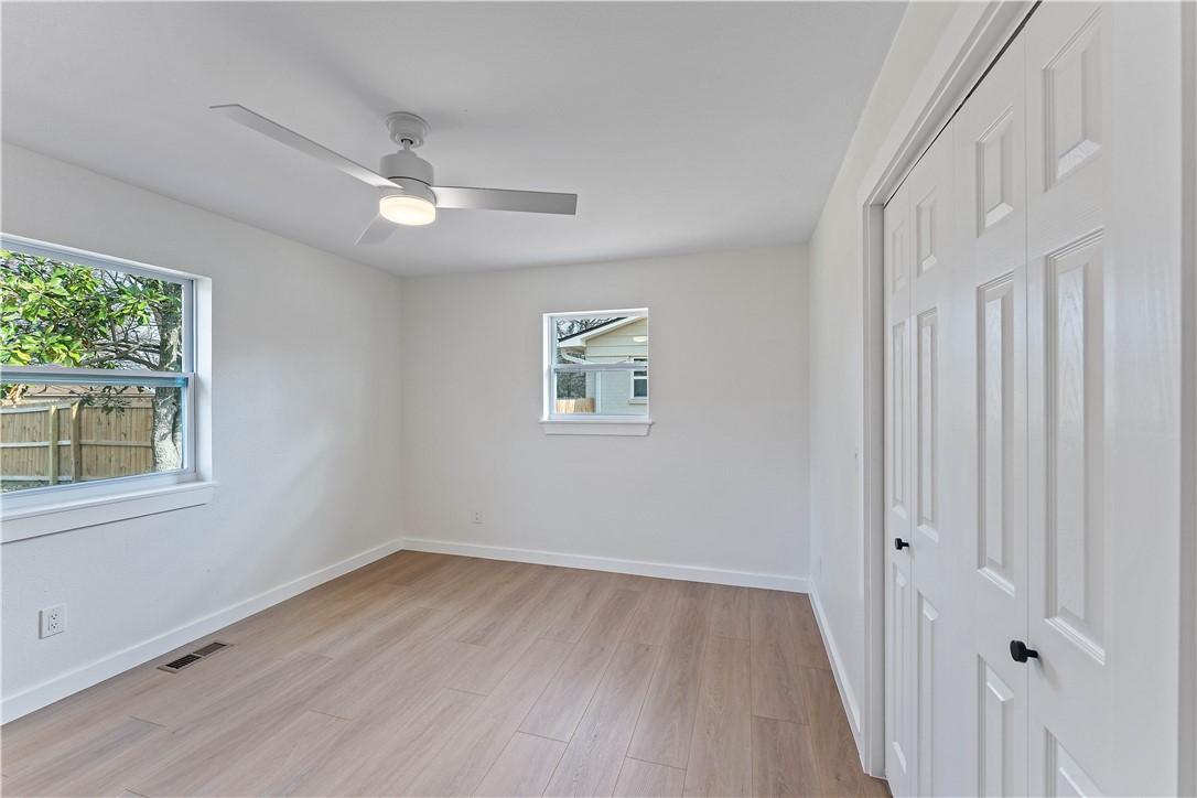 Banks Add Bentonville - Residential