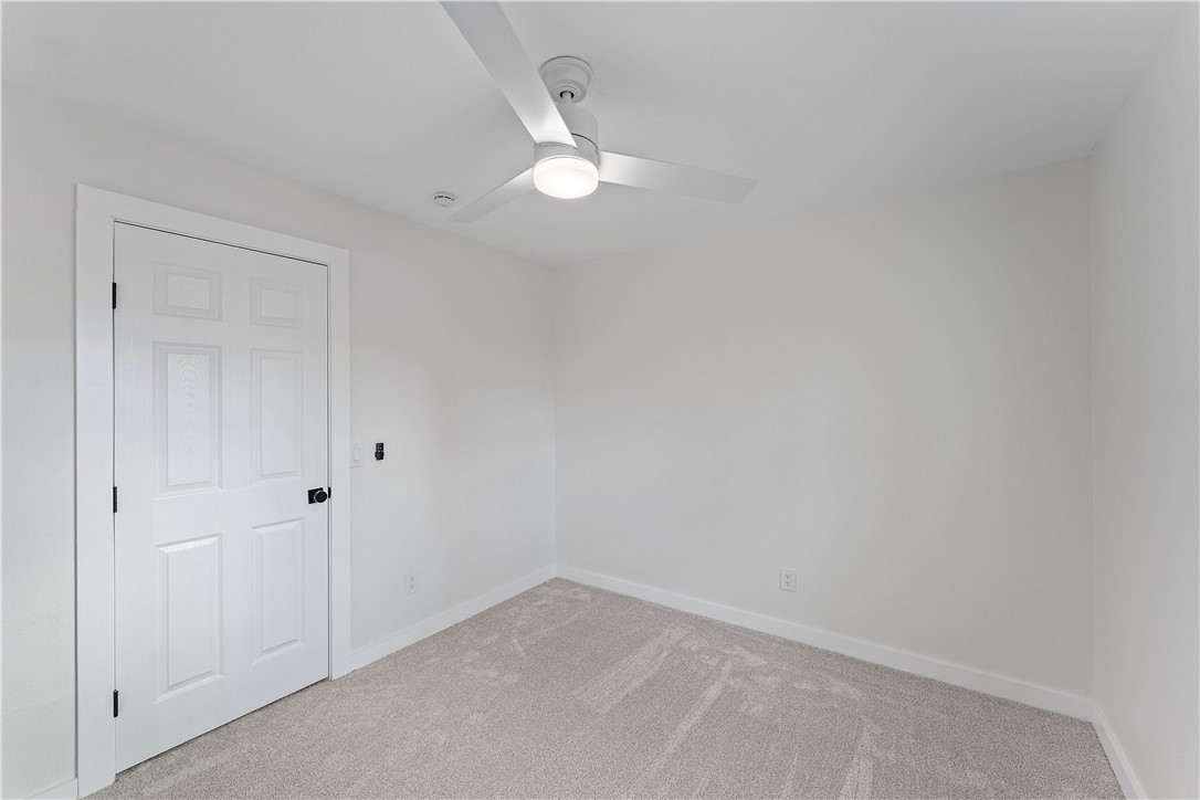 Banks Add Bentonville - Residential