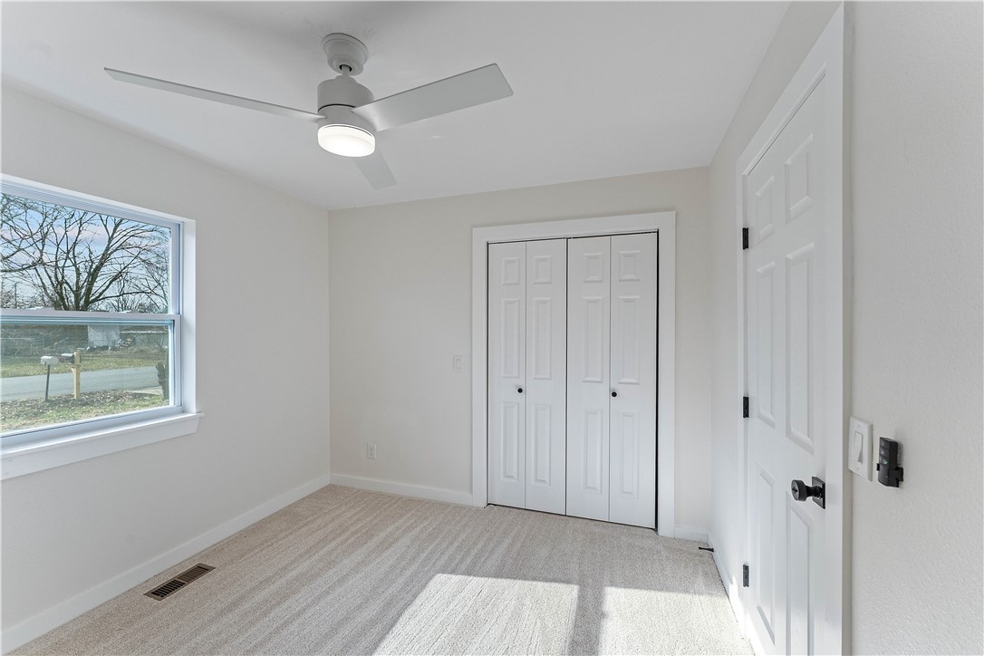 Banks Add Bentonville - Residential