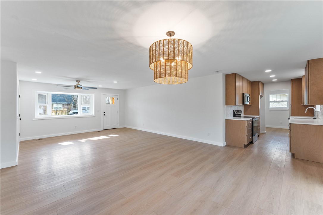 Banks Add Bentonville - Residential