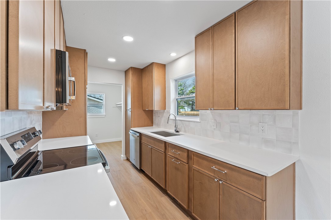 Banks Add Bentonville - Residential