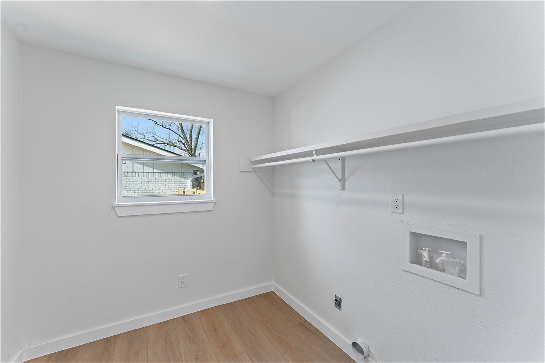 Banks Add Bentonville - Residential