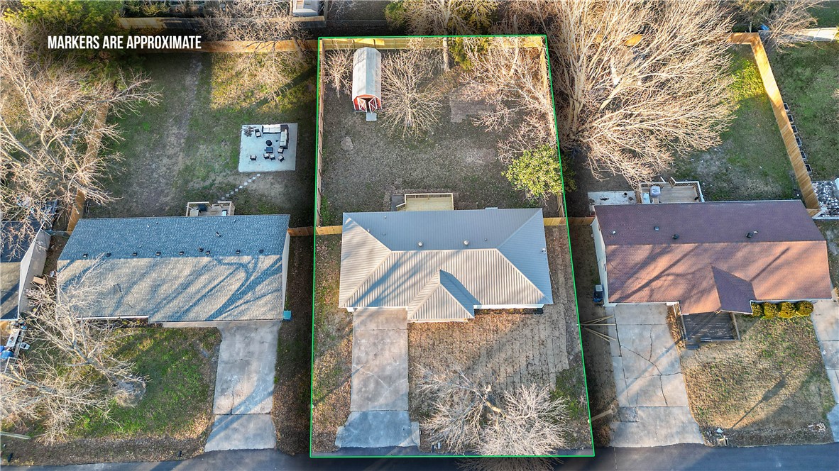 Banks Add Bentonville - Residential