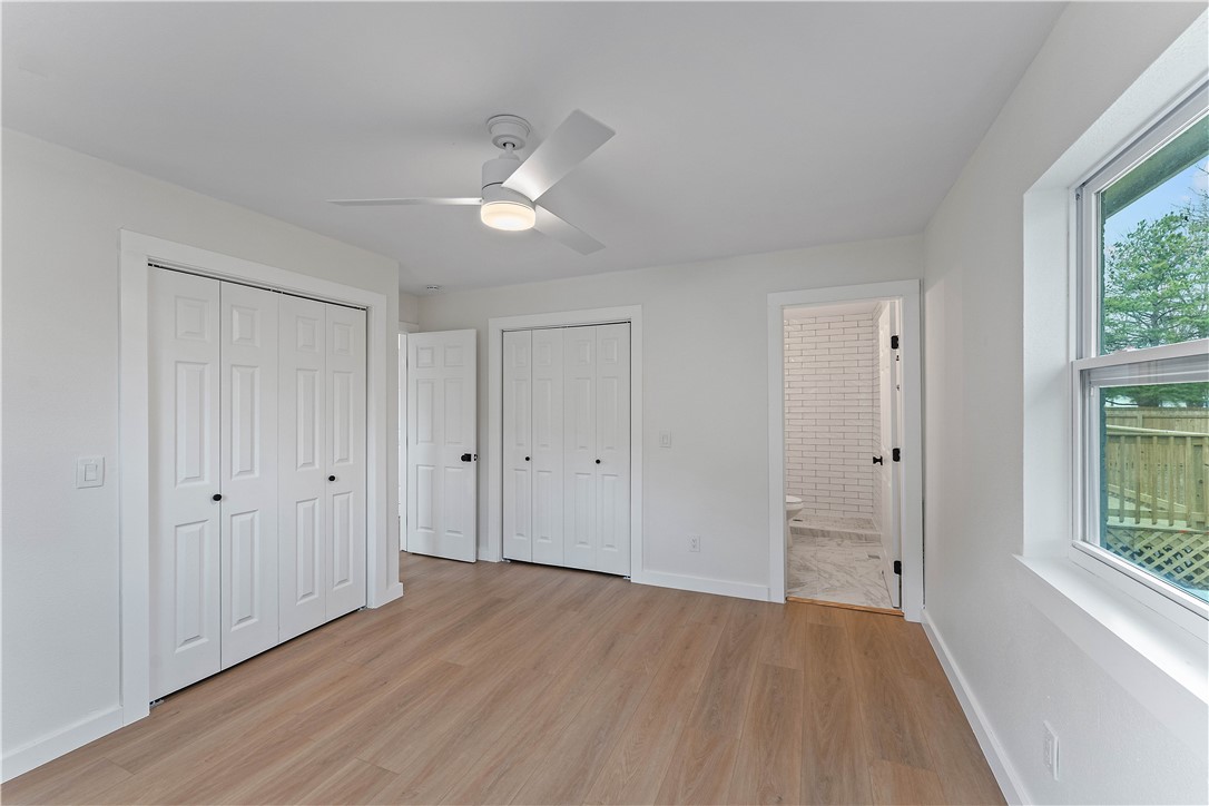 Banks Add Bentonville - Residential