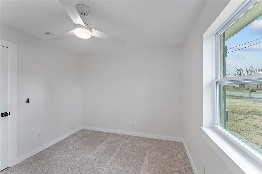 Banks Add Bentonville - Residential