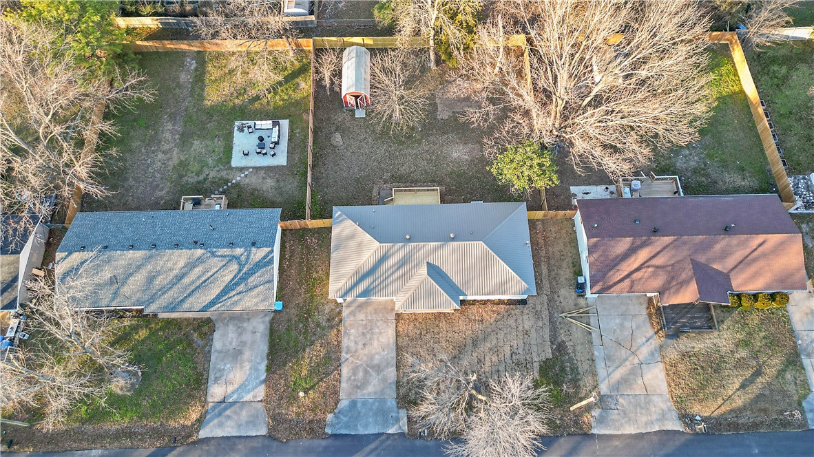 Banks Add Bentonville - Residential