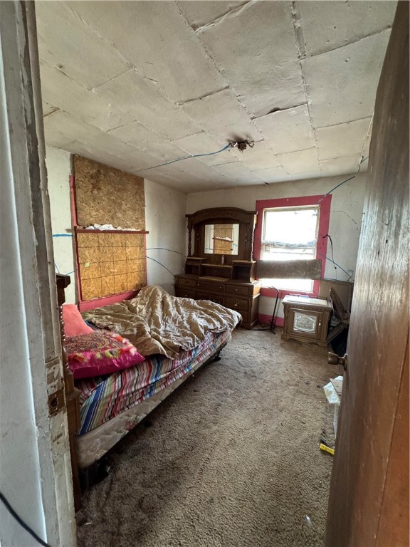 Hinchman - Residential