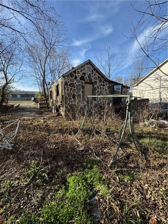 Hinchman - Residential