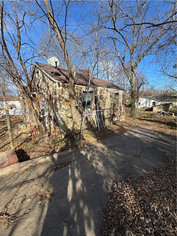 Hinchman - Residential