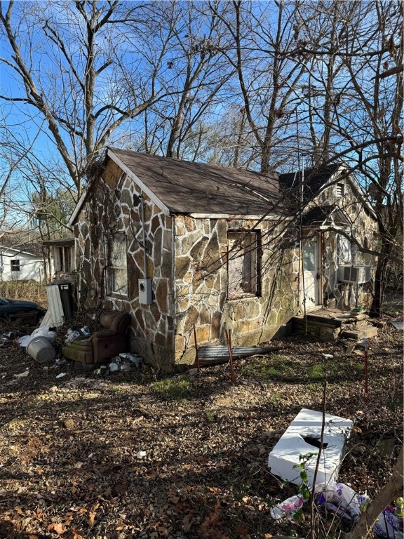 Hinchman - Residential