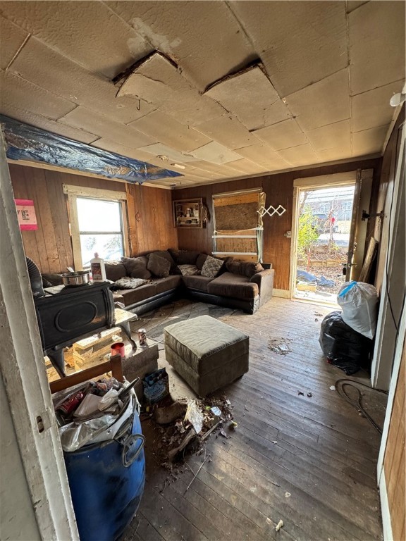 Hinchman - Residential