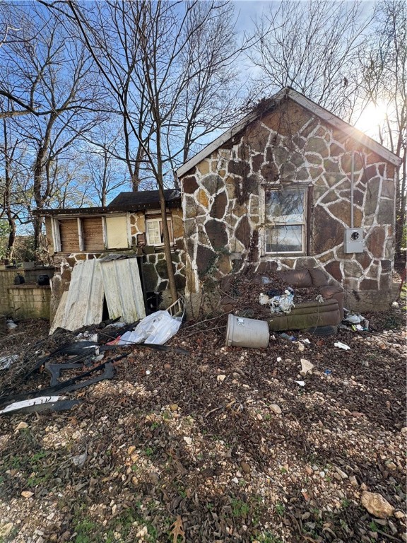 Hinchman - Residential