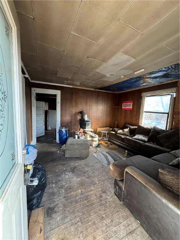 Hinchman - Residential