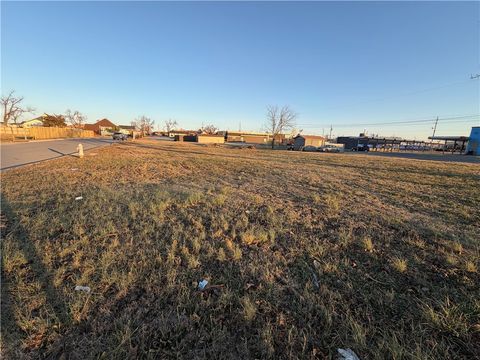 Photo of TBD W Chestnut Street, Rogers, AR (MLS # 1333627)