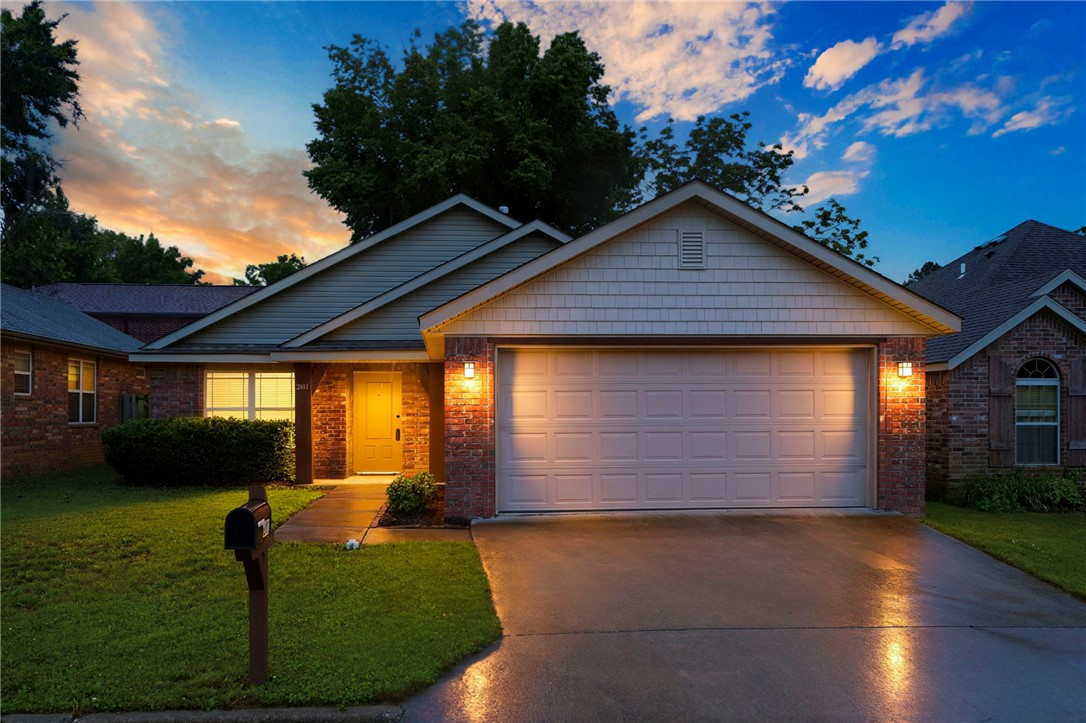 Sunbridge Villas Sub - Residential