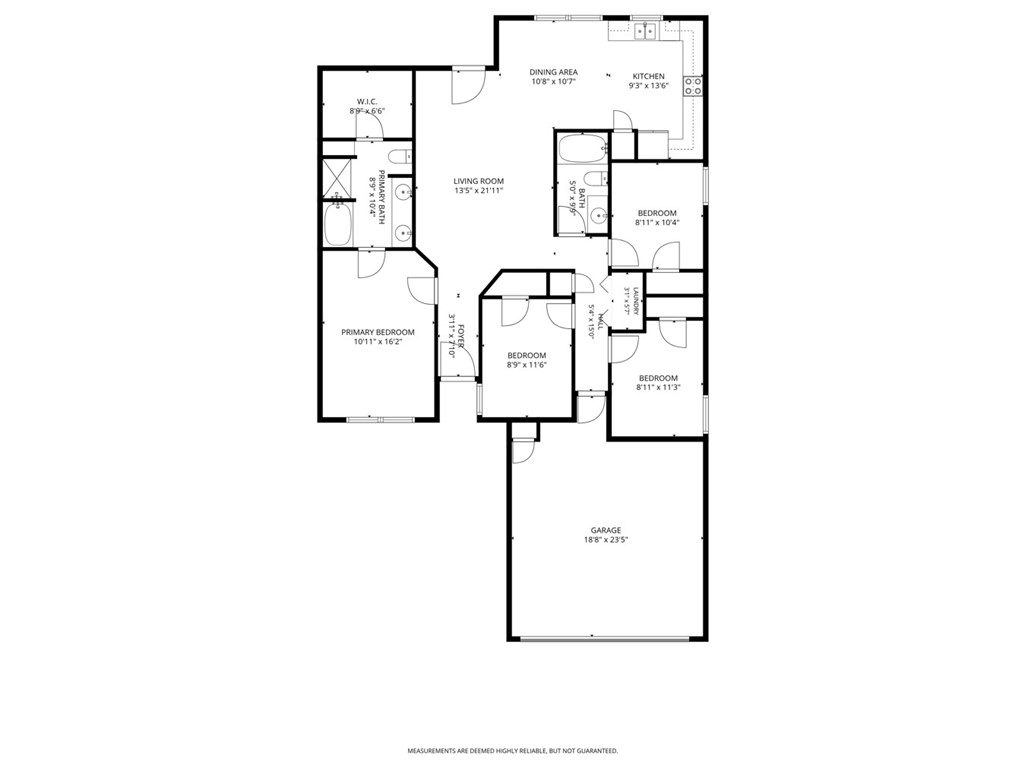 Sunbridge Villas Sub - Residential