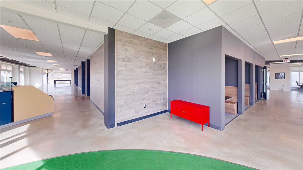 Pinnacle Hills Ph 1 Rogers - Commercial Lease