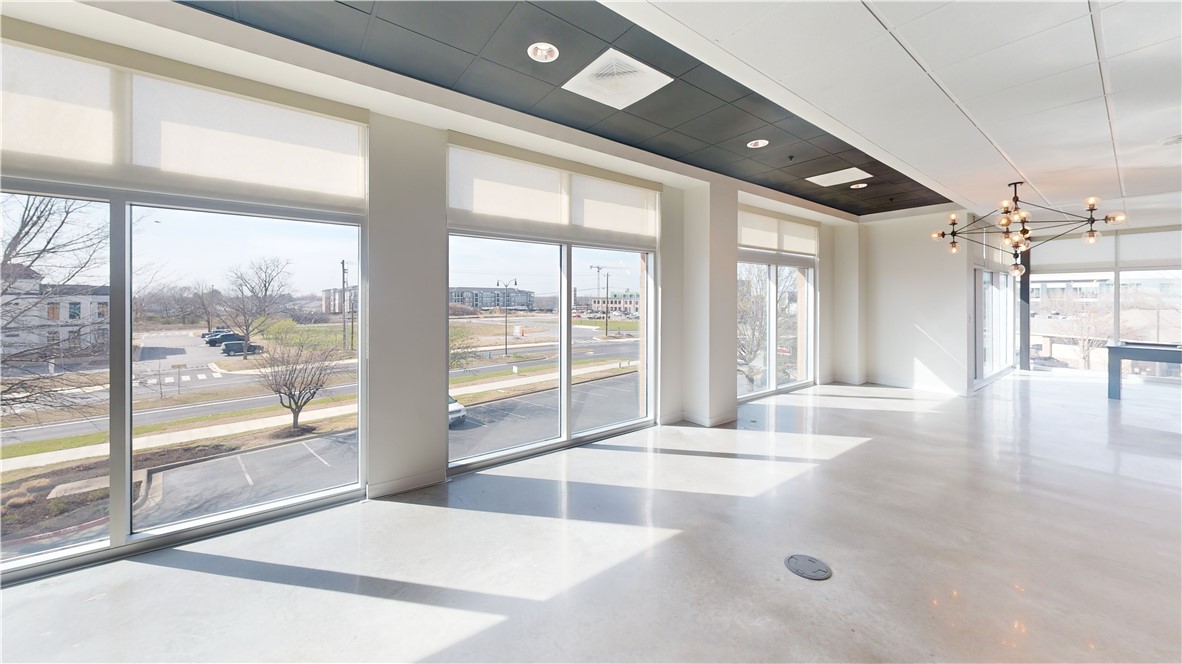 Pinnacle Hills Ph 1 Rogers - Commercial Lease