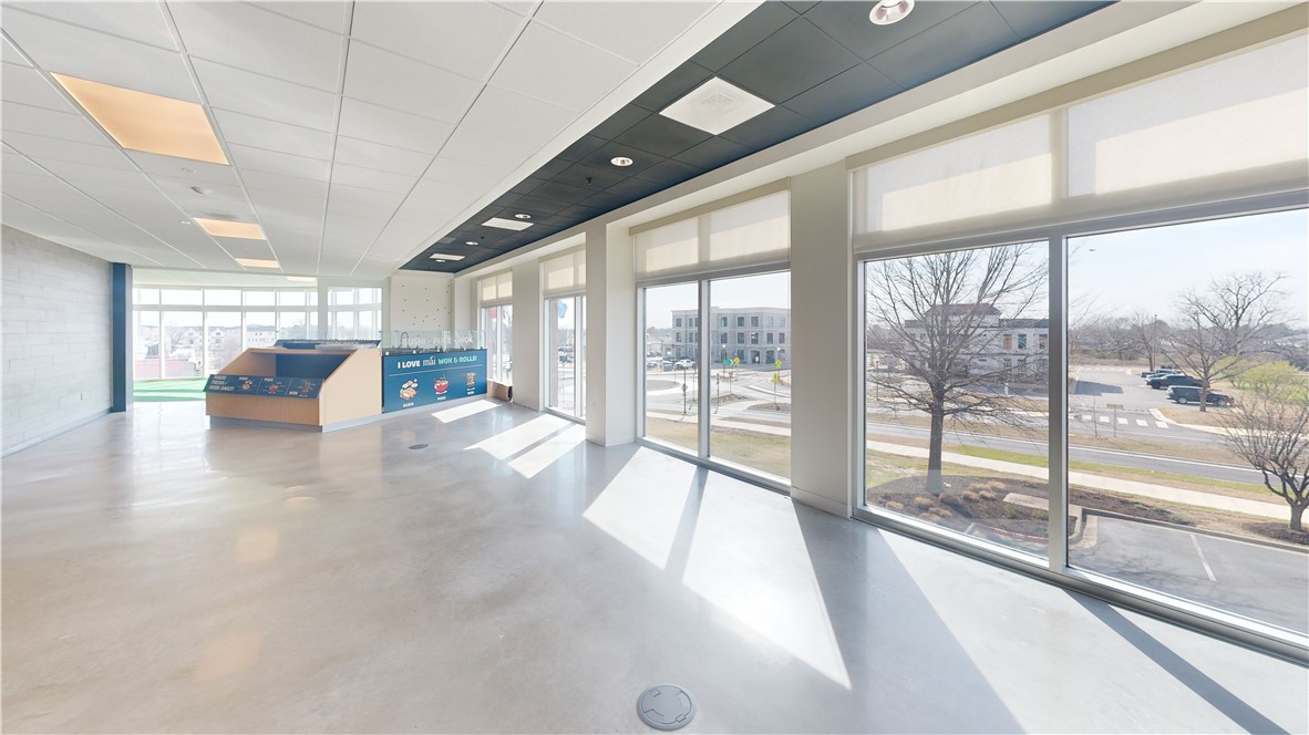 Pinnacle Hills Ph 1 Rogers - Commercial Lease