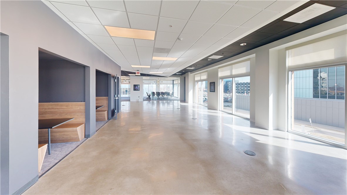 Pinnacle Hills Ph 1 Rogers - Commercial Lease