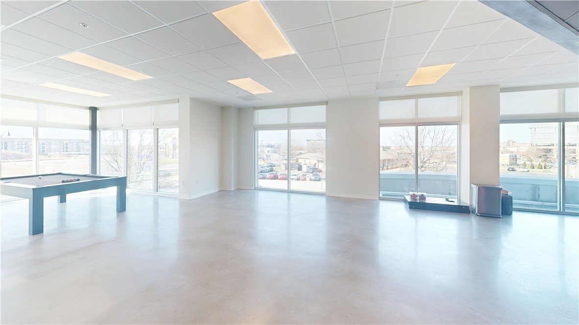 Pinnacle Hills Ph 1 Rogers - Commercial Lease