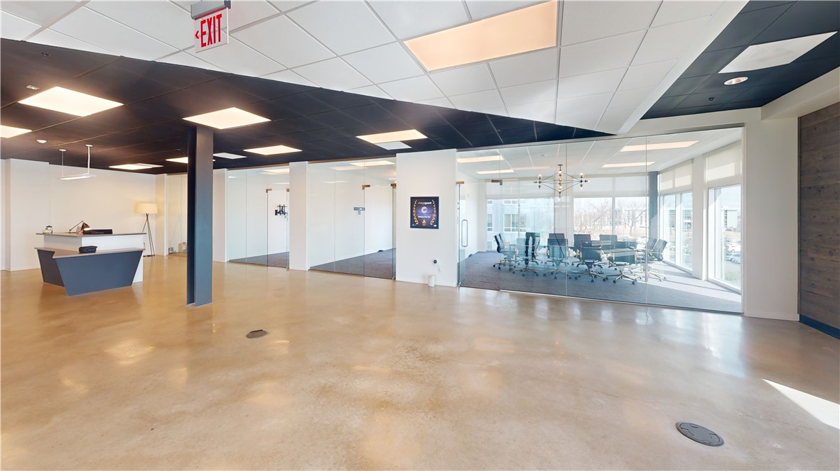 Pinnacle Hills Ph 1 Rogers - Commercial Lease