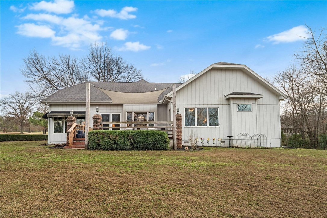 Lundy Sub Bvv - Residential