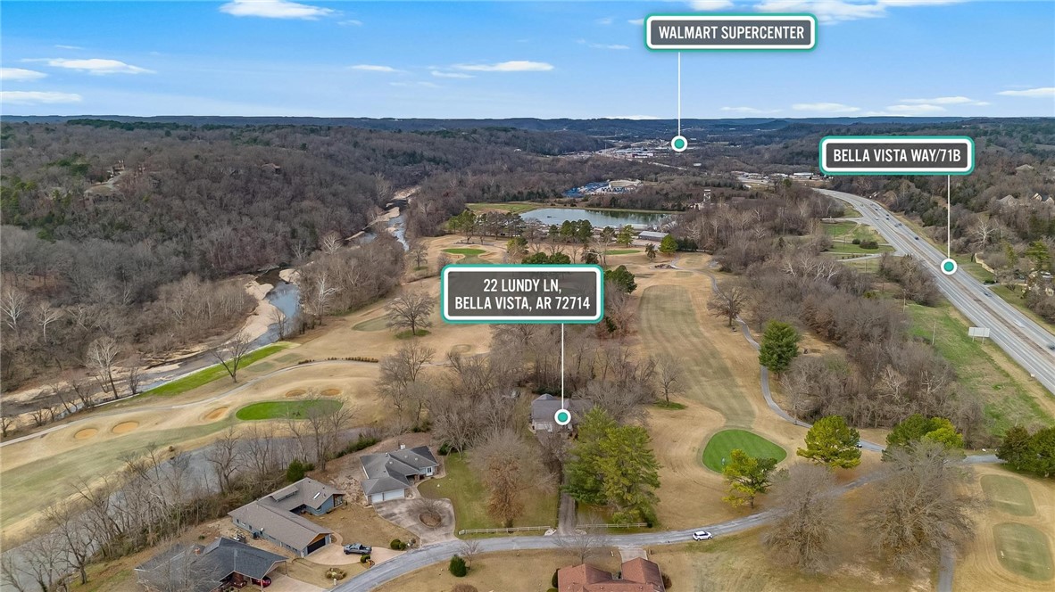 Lundy Sub Bvv - Residential