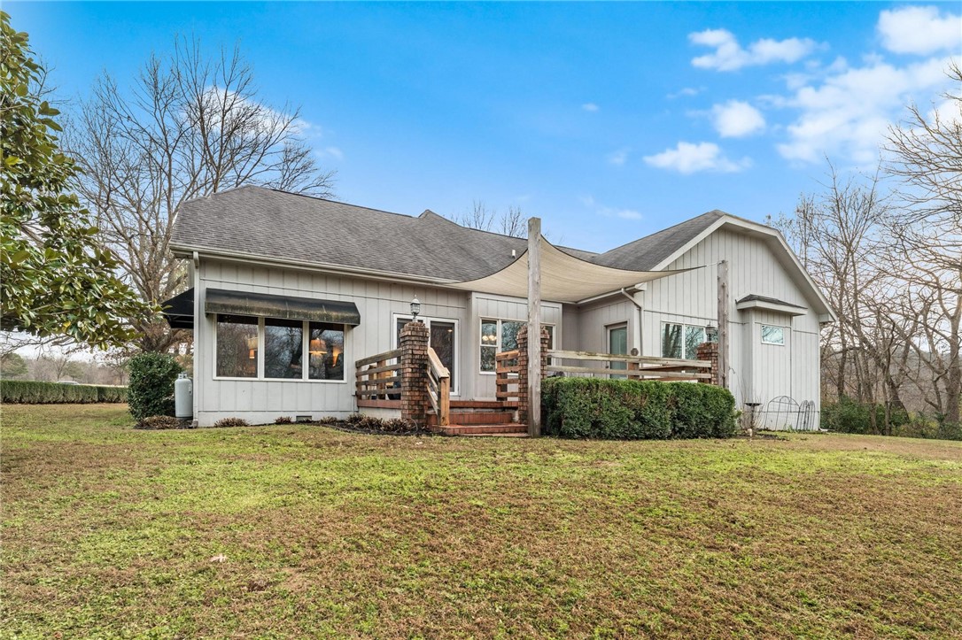 Lundy Sub Bvv - Residential