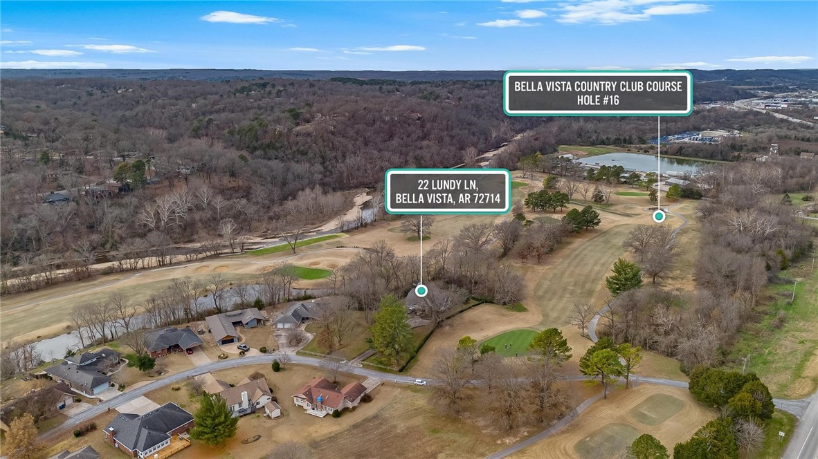 Lundy Sub Bvv - Residential