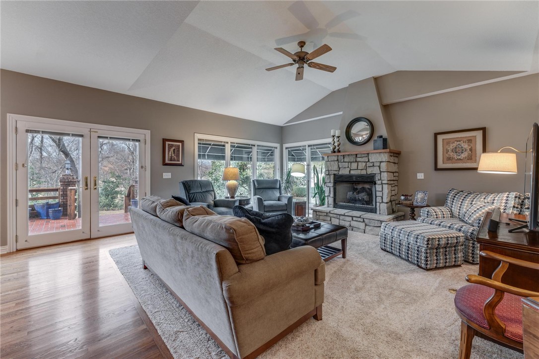 Lundy Sub Bvv - Residential