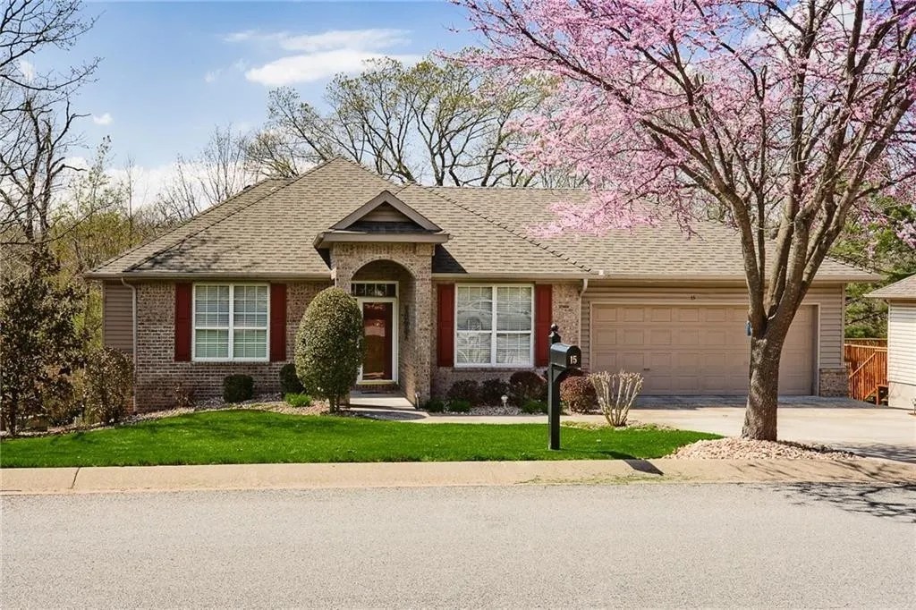 Highland Park Villas Bvv - Residential Lease