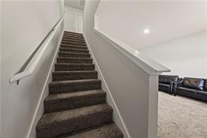 Crystal Spgs Village Ph I - Residential
