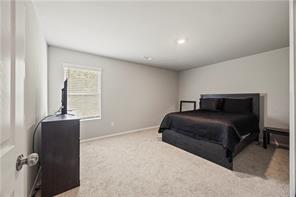 Crystal Spgs Village Ph I - Residential