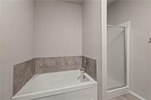 Crystal Spgs Village Ph I - Residential