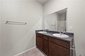 Crystal Spgs Village Ph I - Residential