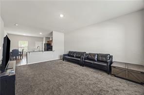 Crystal Spgs Village Ph I - Residential