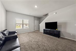 Crystal Spgs Village Ph I - Residential