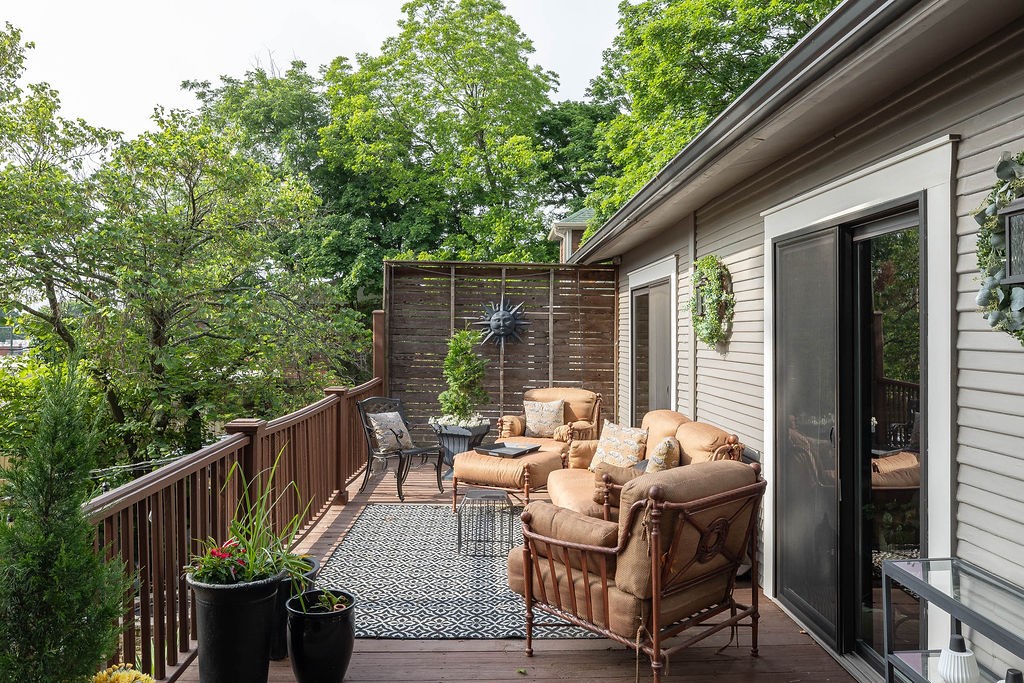 county court addition - Residential