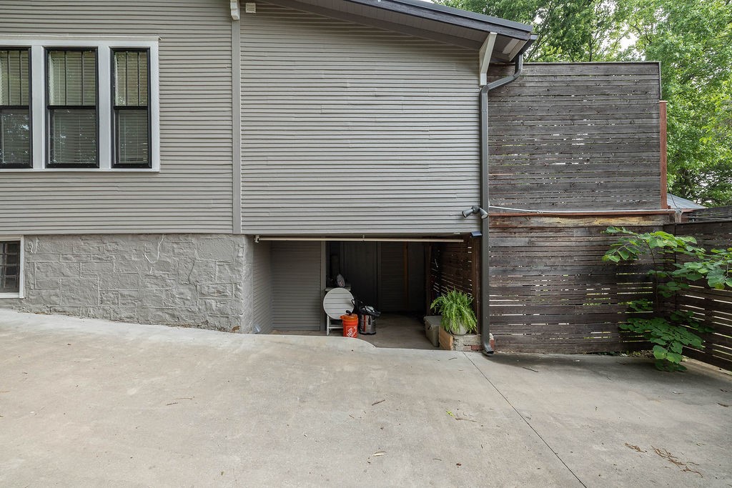 county court addition - Residential