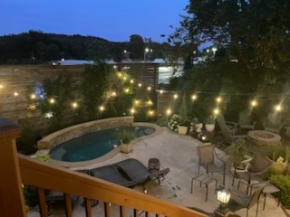 county court addition - Residential