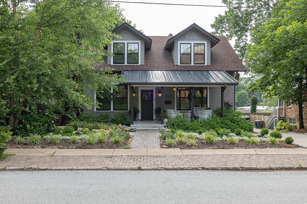 county court addition - Residential