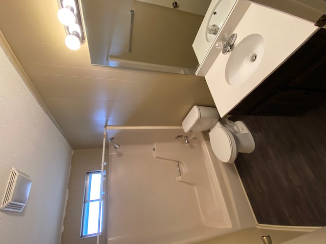 Fayetteville Outlots - Residential Lease