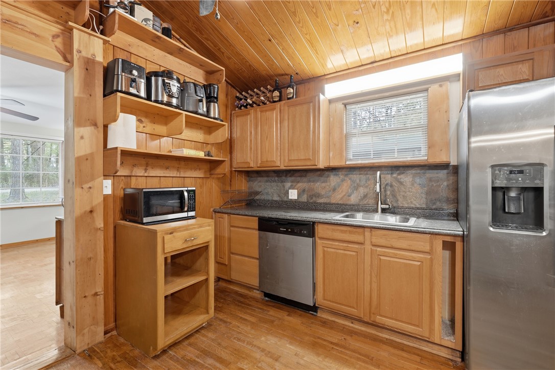 Lake Lucerne Sub - Residential