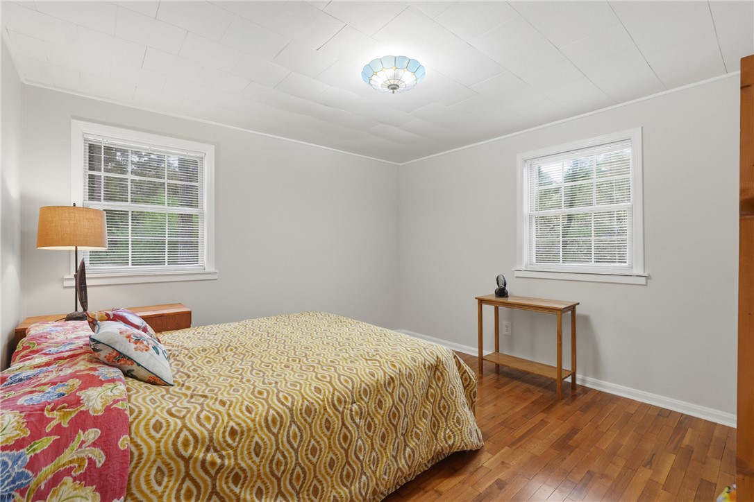 Lake Lucerne Sub - Residential