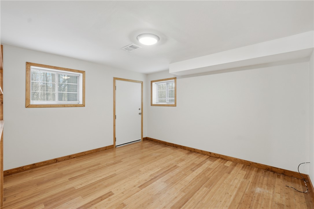 Lake Lucerne Sub - Residential