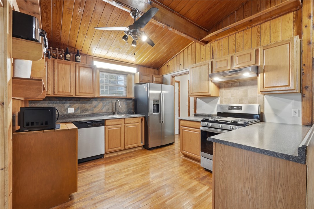 Lake Lucerne Sub - Residential