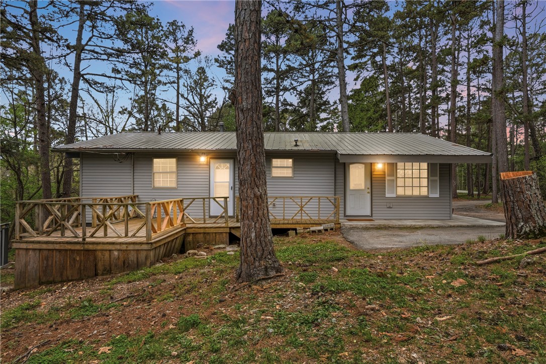 Lake Lucerne Sub - Residential